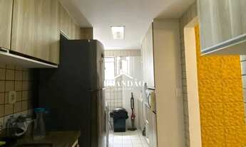 Imagem 7: Apartamento na Vera Arruda 3 quartos, 78m², nascente