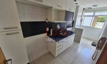 Imagem 4: Apartamento com 2 dormitórios à venda, 65 m² por R$ 340.000,00 - Pendotiba - Niterói/RJ