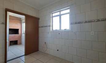 Imagem 4: Apartamento de dois dormitorios com sacada, no bairro Sarandi