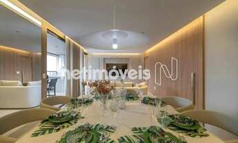 Imagem 2: Venda Apartamento 4 quartos Gutierrez Belo Horizonte