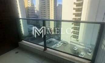 Imagem 5: Apartamento para locação no BEACH CLASS BOA VIAGEM, BOA VIAGEM, Recife, PE