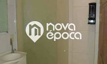 Imagem 6: Tijuca Apartamento com 2 dormitórios