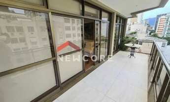 Imagem 5: Cobertura em Rua Prudente de Morais - Ipanema - Rio de Janeiro/RJ