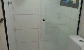 Imagem 4: Casa cabuçu Casa com 1 dormitório