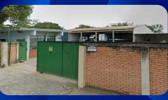 Imagem: PRÉDIO COMERCIAL (ARMAZÉM) - Área construída