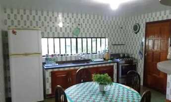 Imagem 3: Casa- Petrópolis, São Sebastião