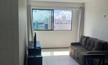 Imagem 4: Imóvel para venda com 43 metros quadrados com 1 quarto em Boa Viagem - Recife - PE