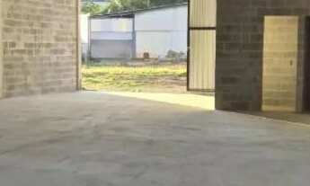 Imagem 4: Aluga-se barracão 217m² direto com proprietário valor 6.500.00