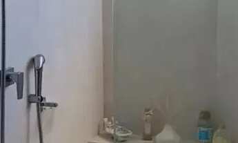 Imagem 4: Amplo apartamento à venda em Florianópolis, com 3 dormitórios, sendo 1 suíte, vaga de gara