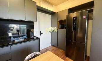 Imagem 6: Flat na Vila Olímpia para alugar - VN Millennium Faria Lima