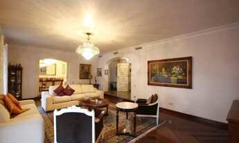 Imagem 6: Seu Novo Endereço em Higienópolis Espera por Você!