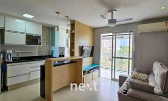 Imagem 3: Apartamento - Taquaral - Campinas