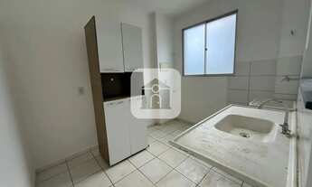 Imagem 4: Apartamento para locação no bairro Gávea Sul