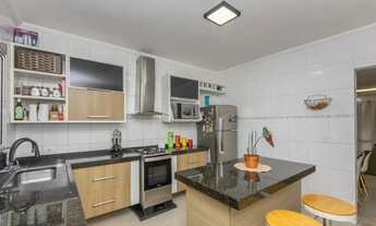 Imagem 3: Sobrado para venda em Vila Portuguesa com 2 quartos , 76m²