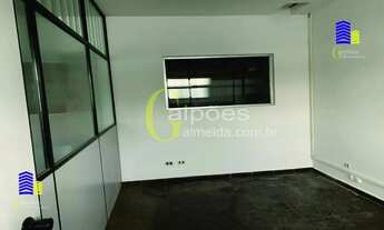 Imagem 5: Pavilhão/Galpão para alugar no bairro Vila Pindorama - Barueri/SP