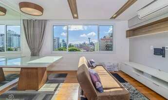 Imagem: Apartamento com 3 quartos e 1 vaga em Rio