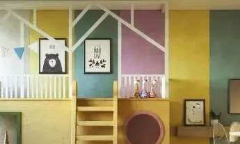 Imagem 7: Apartamento ,Santa Lúcia , 2 quartos,1 vaga,pronto pra morar