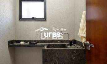 Imagem 4: Casa Térrea no Portal do Sol Green