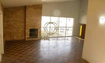 Imagem 6: EE - Aluga Casa Comercial, na Avenida Barão do Rio Branco no Jardim Esplanada com 228 m²