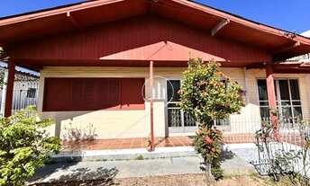 Imagem 4: Casa 2 Quartos com 2 Suítes e 108m² - Barreiros - CEN