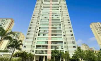 Imagem 2: Apartamento para venda em Aclimação com 3 quartos, sendo 3 suítes , 171m²