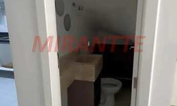 Imagem 3: Sobrado de 109m² com 3 quartos em Tucuruvi