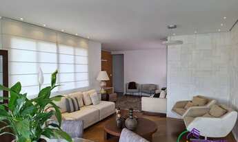 Imagem 3: APARTAMENTO - VILA ROMANA - SP