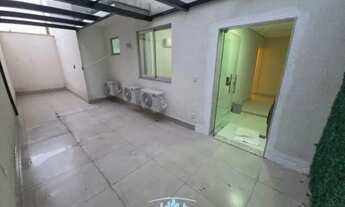 Imagem 4: Código 4674 - Aluga apartamento mobiliado no bairro Bela Vista, 02 quartos com ar condici