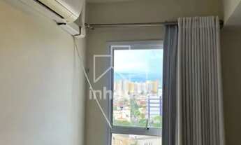 Imagem 6: Apartamento aconchegante com 1 dormitório no Centro de Ribeirão Preto