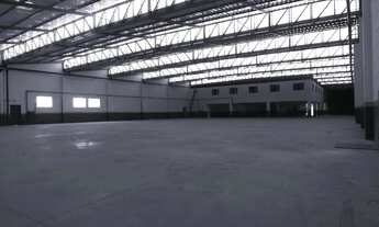 Imagem: GALPÃO COMERCIAL em SÃO PAULO - SP, VILA