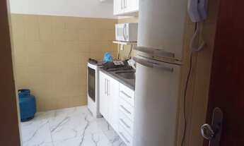 Imagem 5: Alugo lindo 1/4, sala, mobiliado, infraestrutura, perto do Shopping da Bahia!