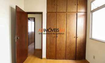 Imagem 4: Apartamento para aluguel, 3 quartos, 1 vaga, Cidade Nova - Belo Horizonte/MG