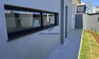 Imagem 7: Casa térrea Reserva Rudá 270m2 / 3 suítes / 2 vagas