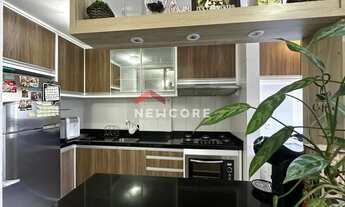 Imagem 5: Apartamento em Rua Antônio José de Souza - Sertão do Maruim - São José/SC