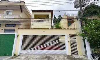 Imagem 4: Casa para venda em Lapa com 3 quartos, sendo 1 suíte , 120m²