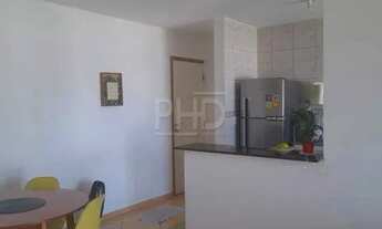 Imagem: Apartamento à venda, 2 quartos, 1 vaga