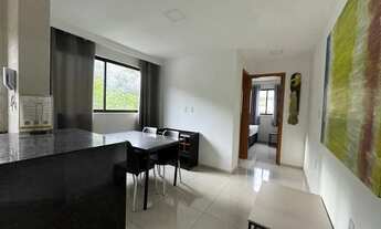 Imagem 5: Apartamento para venda no bairro do Cabo Branco, uma excelente localização