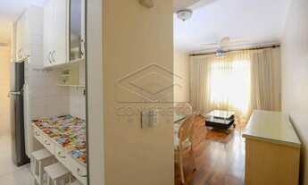 Imagem 2: Apartamento Padrão em Bauru