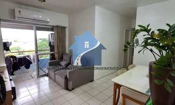 Imagem 6: Apartamento no Condomínio Maron - Parque 10 de Novembro