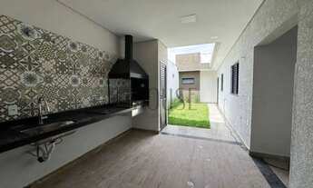 Imagem: Casa com 3 quartos à venda, 200 m² - Condomínio