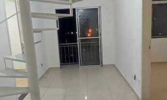 Imagem 2: Apartamento Cobertura Duplex 3/4 em Lauro de Freitas