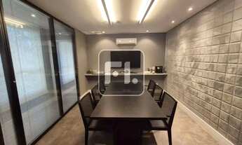 Imagem 6: Escritório para aluguel e venda possui 60 metros quadrados em Bela Vista - São Paulo - SP