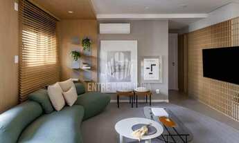 Imagem 3: Apartamento à venda no Ed. TAY Chácara da Barra, Campinas, SP