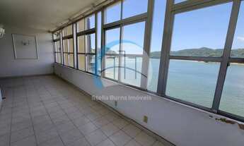 Imagem 3: Apartamento à venda, 2 quartos (1 suíte), 142 m2 - Itararé - São Vicente/SP