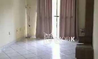 Imagem 3: Apartamento com 3 dormitórios à venda, 90 m² por R$ 600.000,00 - Parque da Represa - Jundi