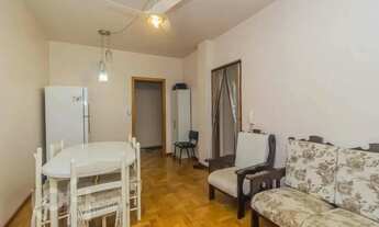 Imagem 3: Apartamento à venda em Centro com 75 m², 2 quartos