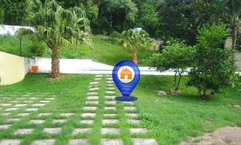 Imagem: Chácara com 5 dormitórios à venda, 1262