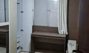 Imagem 7: Apartamento mobilido no Alves Dias com doisa dorimitórios