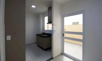 Imagem 6: APARTAMENTO TERREO COM 2 QUARTOS PARA ALUGAR NO RECREIO DAS ACACIAS, 50,73M² - RESERVA DAS