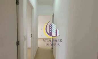 Imagem 3: Apartamento com 3 dormitórios para alugar - Umuarama - Osasco/SP